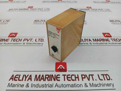 Sm 125 230 Carlo Gavazzi 0-10,230V-50/60Hz Voltage Level Relay