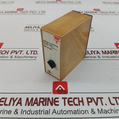 Sm 125 230 Carlo Gavazzi 0-10,230V-50/60Hz Voltage Level Relay