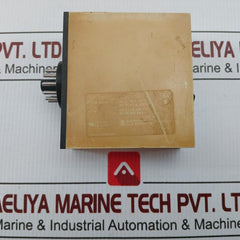 Sm 125 230 Carlo Gavazzi 0-10,230V-50/60Hz Voltage Level Relay