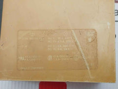Sm 125 230 Carlo Gavazzi 0-10,230V-50/60Hz Voltage Level Relay