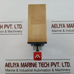 Sm 125 230 Carlo Gavazzi 0-10,230V-50/60Hz Voltage Level Relay