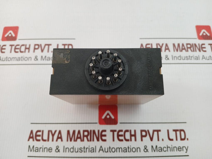 Sm 125 230 Carlo Gavazzi 0-10,230V-50/60Hz Voltage Level Relay
