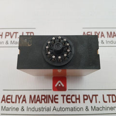 Sm 125 230 Carlo Gavazzi 0-10,230V-50/60Hz Voltage Level Relay