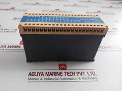 Sm 8 Elektronik-apparatebau 24V Dc Voltage Transducer