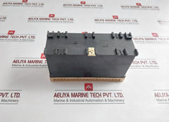 Sm 8 Elektronik-apparatebau 24V Dc Voltage Transducer