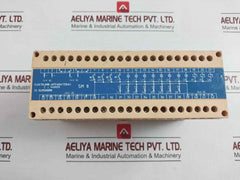 Sm 8 Elektronik-apparatebau 24V Dc Voltage Transducer