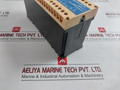 Sm 8 Elektronik-apparatebau 24V Dc Voltage Transducer