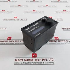Sm Electrics 770282-c07 Watch Alarm Le Guardian 2025 Operating Device