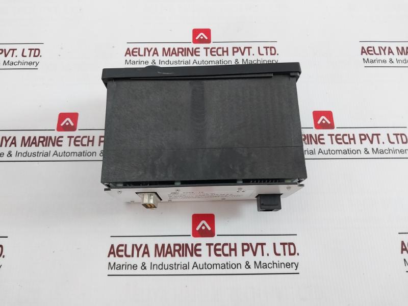 Sm Electrics 770282-c07 Watch Alarm Le Guardian 2025 Operating Device