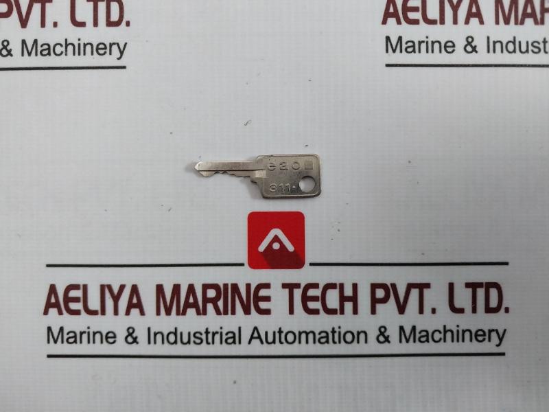 Sm Electrics 770282-c07 Watch Alarm Le Guardian 2025 Operating Device