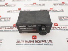 Sm Electrics Le Guardian 2025 Watch Alarm Bnwas