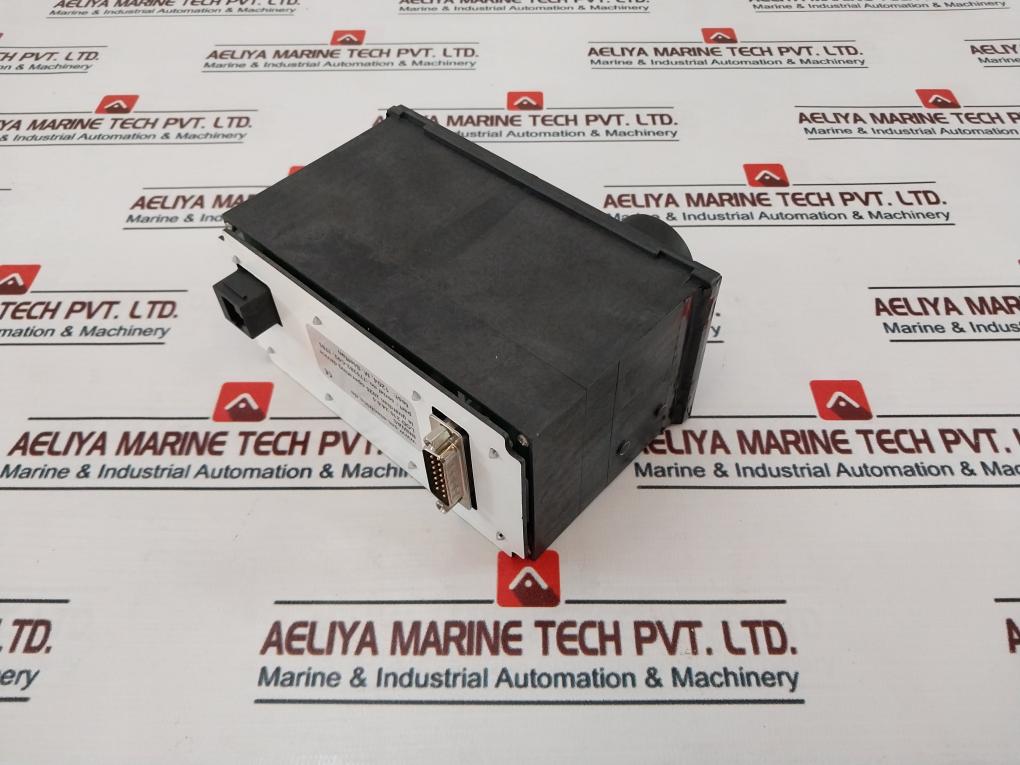 Sm Electrics Le Guardian 2025 Watch Alarm Bnwas