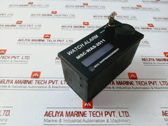 Sm Electrics Msc-was-2011 Watch Alarm System 311