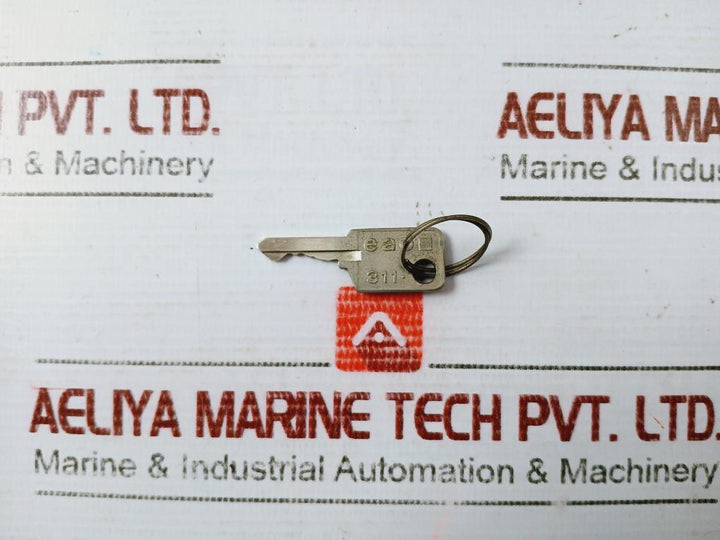 Sm Electrics Msc-was-2011 Watch Alarm System 311