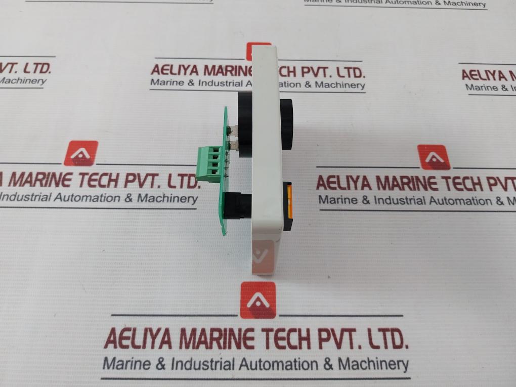 Sm Electrics Wap 220.5.0.0 Watch Alarm Panel 24Vac/Dc