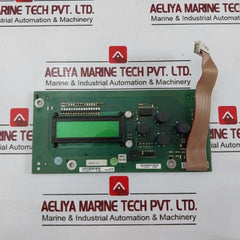 Sma 40-a000714 Display Board 2306737 Vars C1