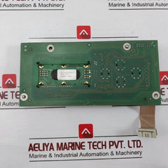 Sma 40-a000714 Display Board 2306737 Vars C1