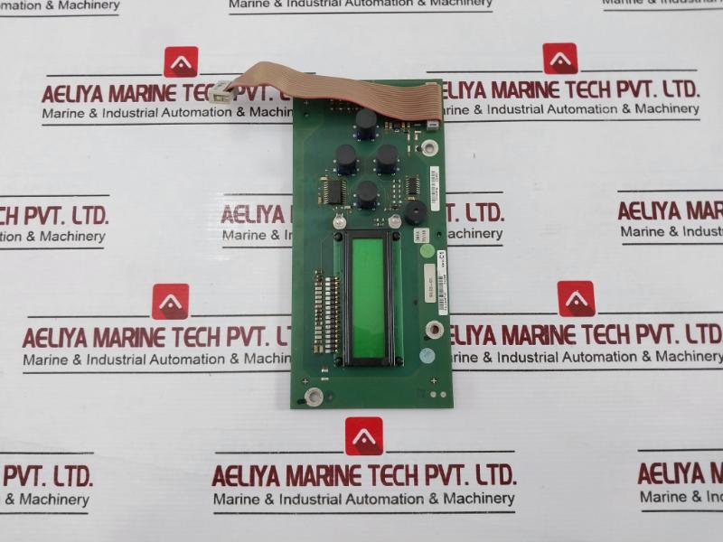 Sma 40-a000714 Display Board 2306737 Vars C1