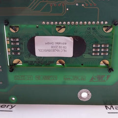 Sma 40-a000714 Display Board 2306737 Vars C1