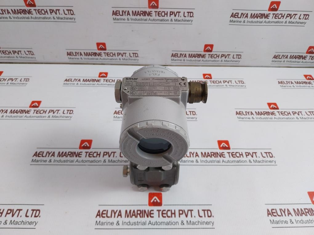 Smar-4-20Ma-0-7W-Pressure-Transmitter-Ld301-D1-208927-1