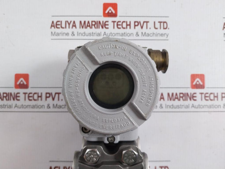 Smar-4-20Ma-0-7W-Pressure-Transmitter-Ld301-D1-208927-13