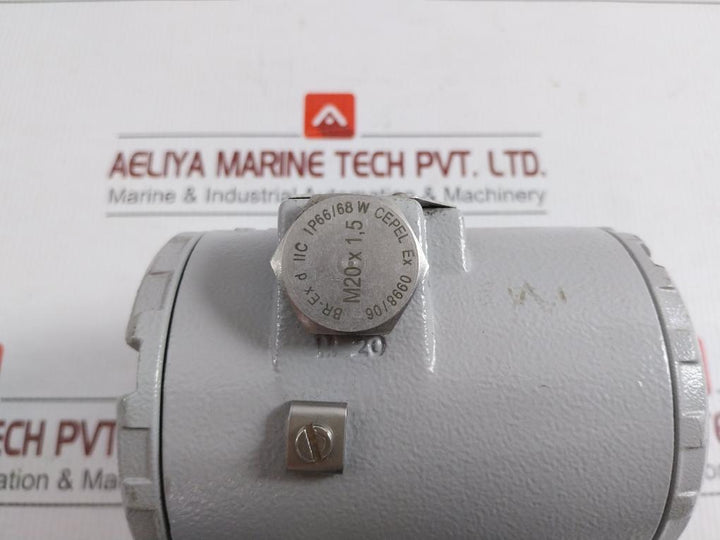 Smar-4-20Ma-0-7W-Pressure-Transmitter-Ld301-D1-208927-14
