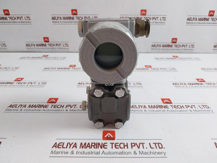 Smar-4-20Ma-0-7W-Pressure-Transmitter-Ld301-D1-208927-3