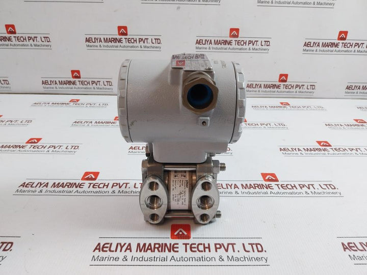 Smar-4-20Ma-0-7W-Pressure-Transmitter-Ld301-D1-208927-4