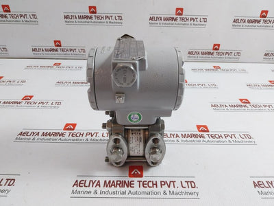 Smar-4-20Ma-0-7W-Pressure-Transmitter-Ld301-D1-208927-6