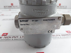 Smar Fy 301 Smart Valve Positioner