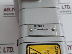 Smar Fy 301 Smart Valve Positioner