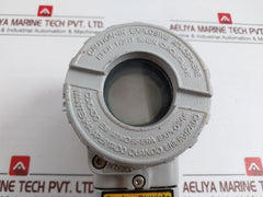 Smar Fy 301 Smart Valve Positioner