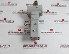 Smar Fy 301 Smart Valve Positioner