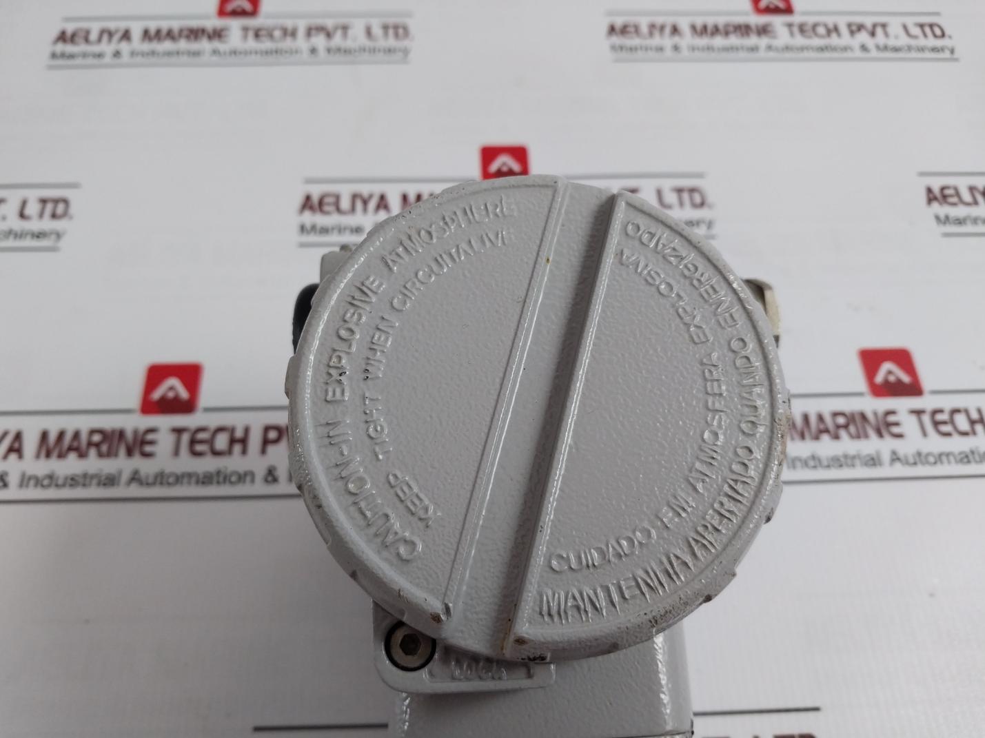 Smar Fy 301 Smart Valve Positioner 4-20Ma Ip65 0-160 Psi 0-1000/1100 Kpa