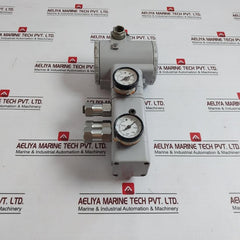 Smar Fy 301 Smart Valve Positioner 4-20Ma Ip65 0-160 Psi 0-1000/1100 Kpa