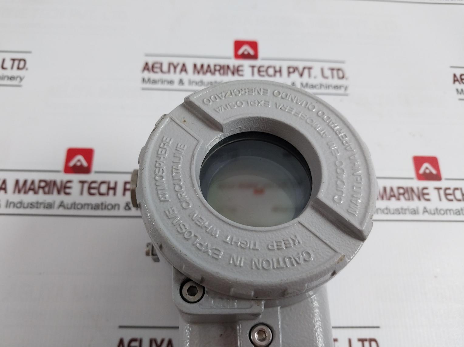 Smar Fy 301 Smart Valve Positioner 4-20Ma Ip65 0-160 Psi 0-1000/1100 Kpa