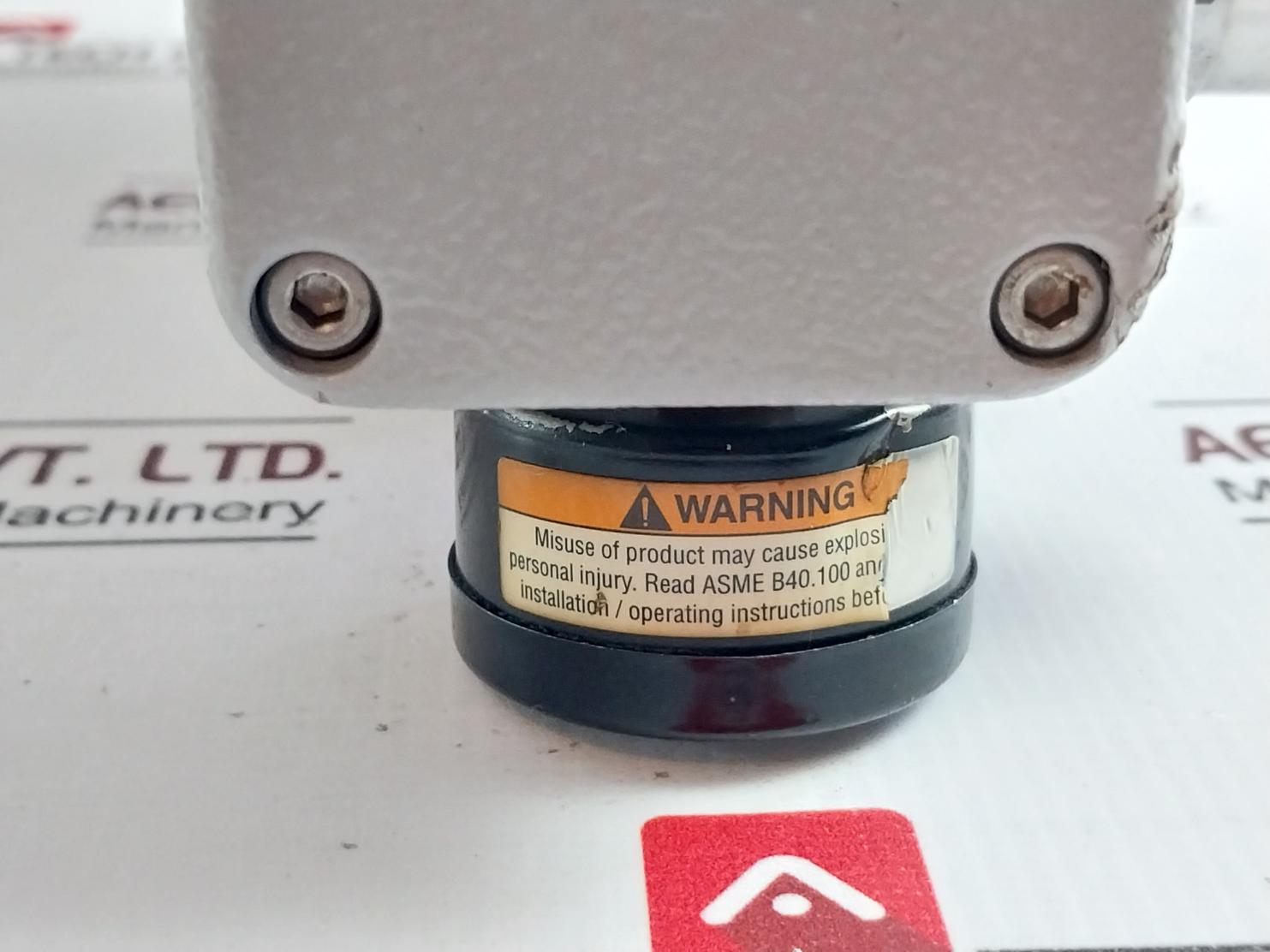 Smar Fy 301 Smart Valve Positioner 4-20Ma Ip65 0-160 Psi 0-1000/1100 Kpa