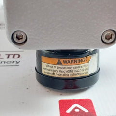 Smar Fy 301 Smart Valve Positioner 4-20Ma Ip65 0-160 Psi 0-1000/1100 Kpa