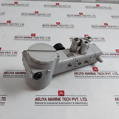 Smar Fy 301 Smart Valve Positioner 4-20Ma Ip65 0-160 Psi 0-1000/1100 Kpa