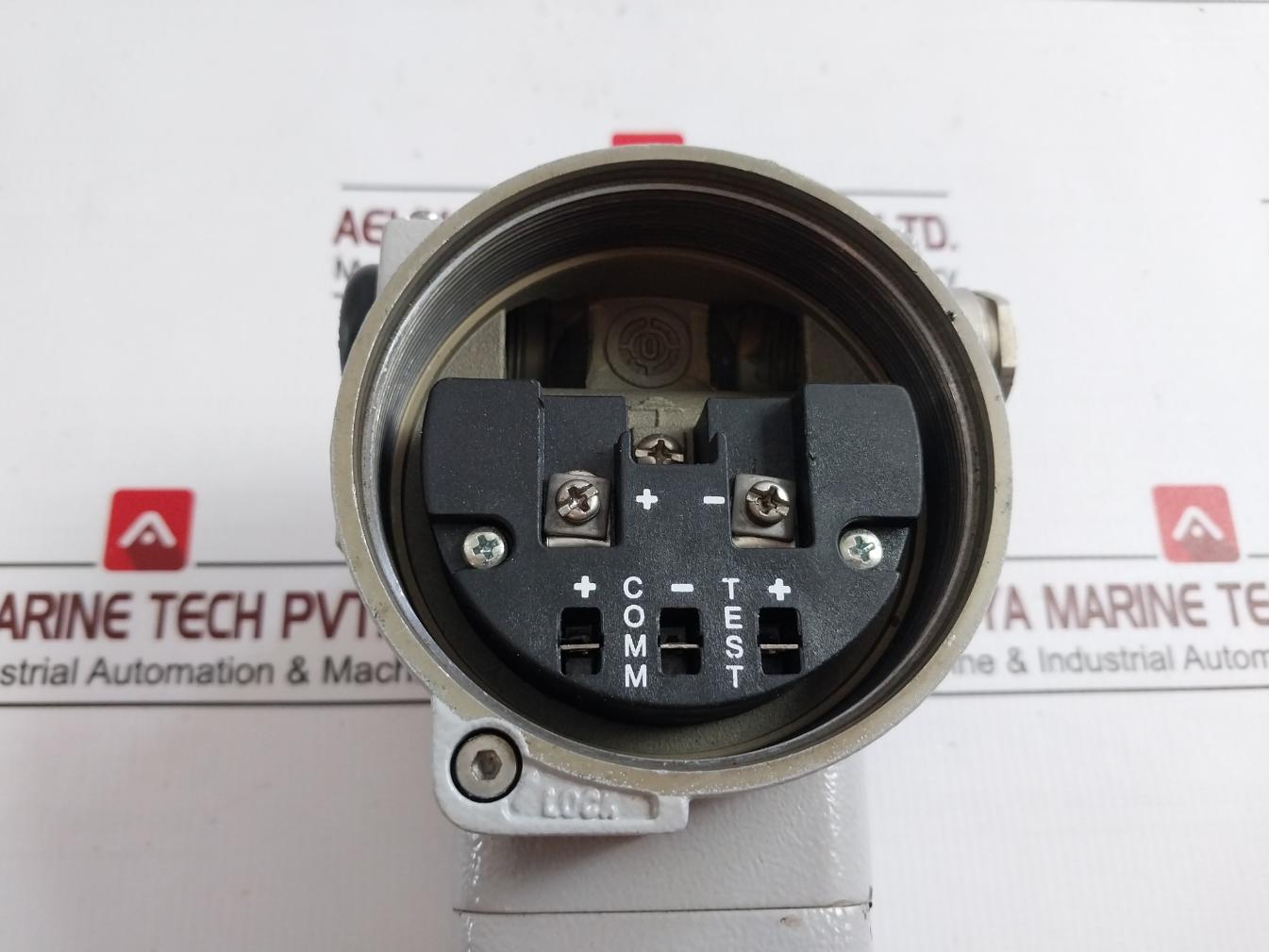 Smar Fy 301 Smart Valve Positioner 4-20Ma Ip65 0-160 Psi 0-1000/1100 Kpa