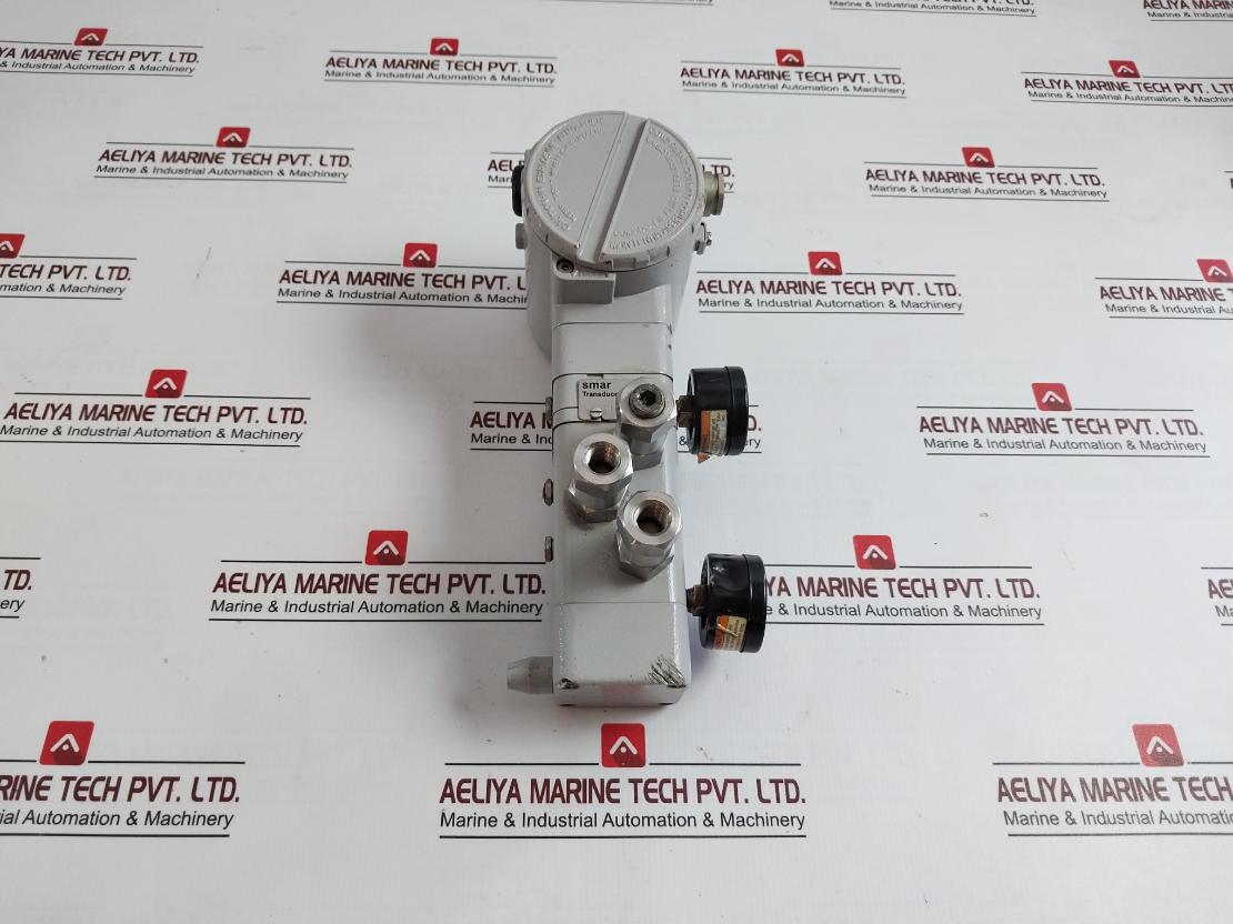Smar Fy 301 Smart Valve Positioner 4-20Ma Ip65 0-160 Psi 0-1000/1100 Kpa