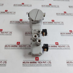 Smar Fy 301 Smart Valve Positioner 4-20Ma Ip65 0-160 Psi 0-1000/1100 Kpa