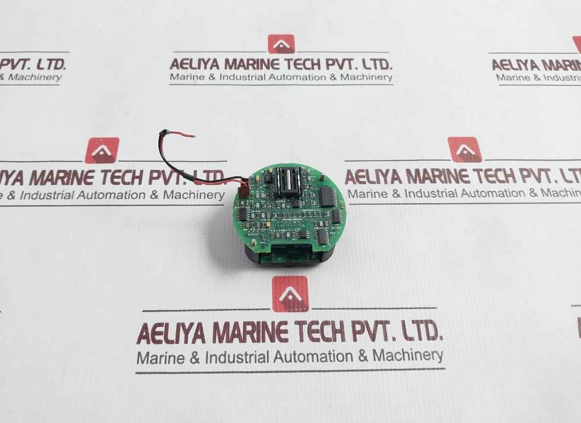 Smar Gll852 Electronic Board Transmitter Pcb Unit 94V-0