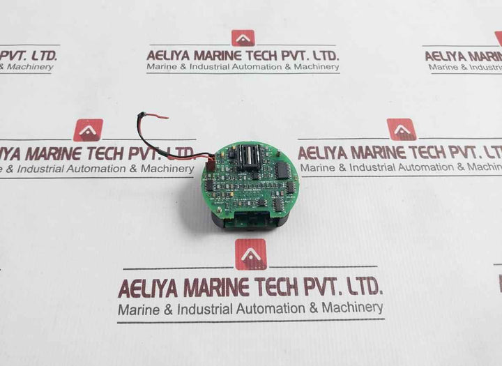 Smar Gll852 Electronic Board Transmitter Pcb Unit 94V-0