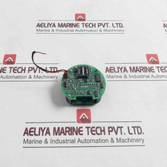 Smar Gll852 Electronic Board Transmitter Pcb Unit 94V-0