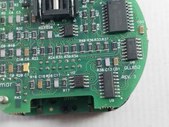Smar Gll852 Electronic Board Transmitter Pcb Unit 94V-0