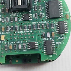 Smar Gll852 Electronic Board Transmitter Pcb Unit 94V-0
