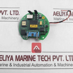 Smar Gll852 Electronic Board Transmitter Pcb Unit 94V-0