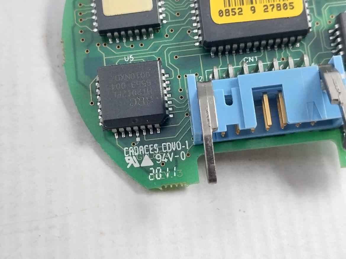 Smar Gll852 Electronic Board Transmitter Pcb Unit 94V-0