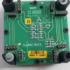 Smar Gll852 Electronic Board Transmitter Pcb Unit 94V-0